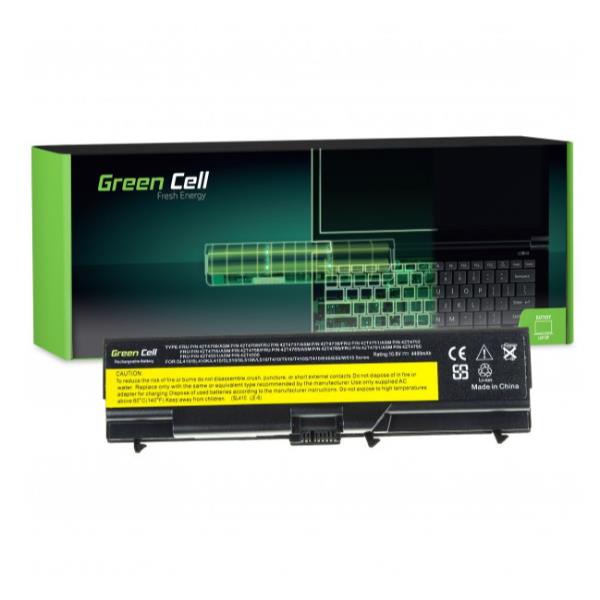Green Cell BATTERY 42T4795 FOR LENOVO THINKPAD